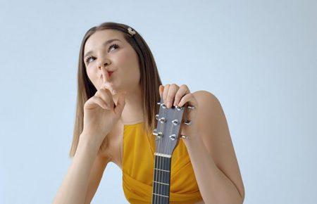 Українська без меж #239 Shy — «Твої слова»