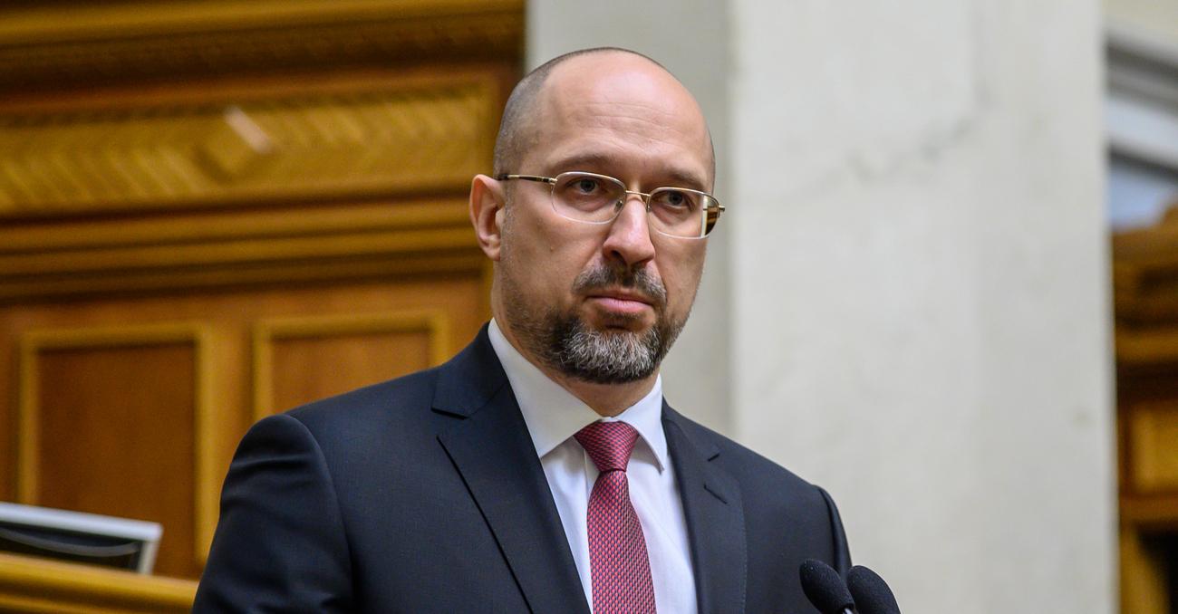 Иностранные послы призвали премьера Шмыгаля погасить долги перед сектором возобновляемой энергетики — около 2 млрд евро