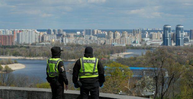 «Карантин вихідного дня»: поліція зафіксувала майже тисячу порушень за суботу