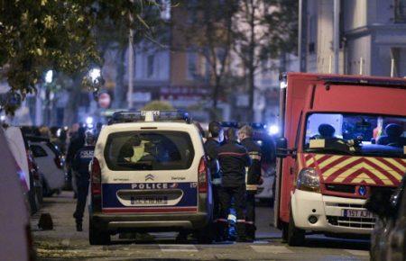 У Ліоні затримали підозрюваного у збройному нападі на священика