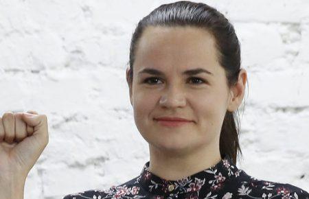 Визит Тихановской в Украину, скорее всего, будет в начале 2021 года — советник