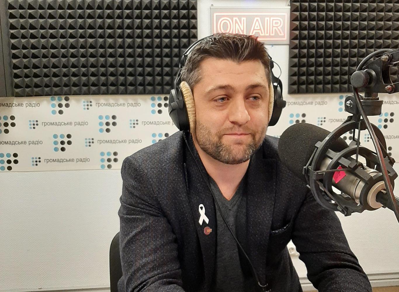 В Україні щодня понад 500 верифікованих звернень про домашнє насильство — Сергій Ніжинський