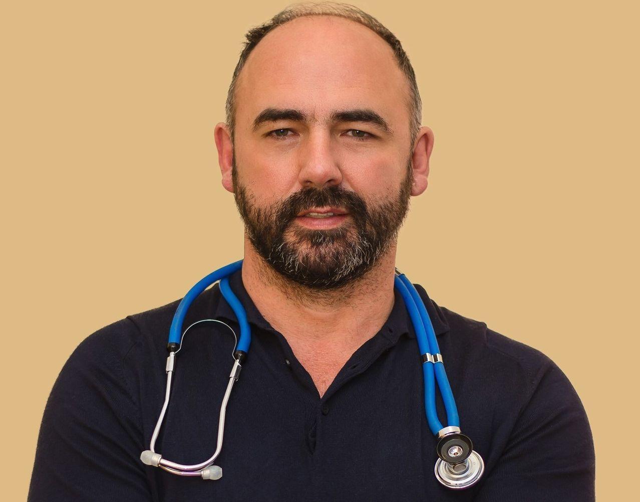 Навесні ми стримали першу хвилю COVID-19, а тепер маємо її в повному обсязі — імунолог