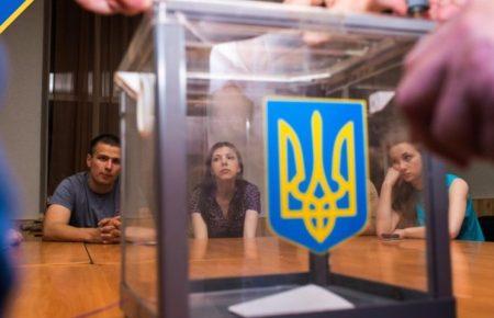 В Одесі двічі за добу заміняли голову міської ТВК