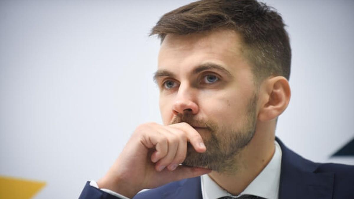 Нас врятує лише локдаун, на вакцину розраховувати сильно не варто — Ковтонюк