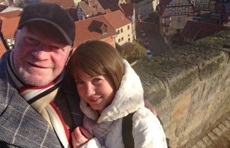 У Львові померла дружина лідера «Піккардійської терції»