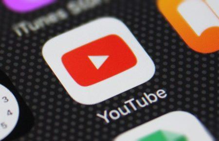 ЦПК: Через санкції США YouTube видалив канал Дубінського