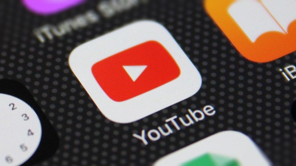 У роботі YouTube стався масштабний збій