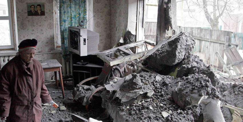 Если мы будем ждать конца вооруженного конфликта, много доказательств будет потеряно — Волкова