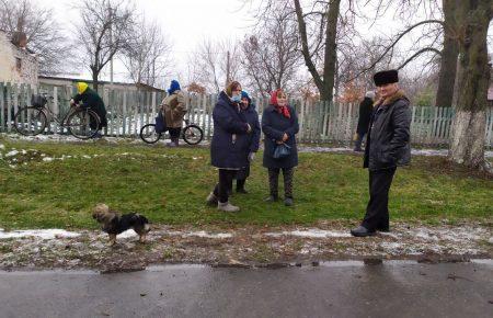 Усі вулиці асфальтовані та освітлені: як староста розвиває віддалене село на Черкащині