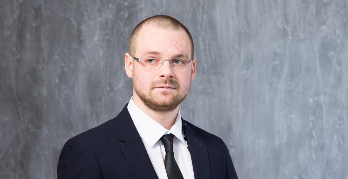 Підозру заступнику керівника Офісу президента Татарову можуть вручити у понеділок — Крапівін