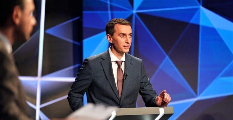 Во время январского локдауна, вероятно, будут работать курорты и церкви — Ляшко