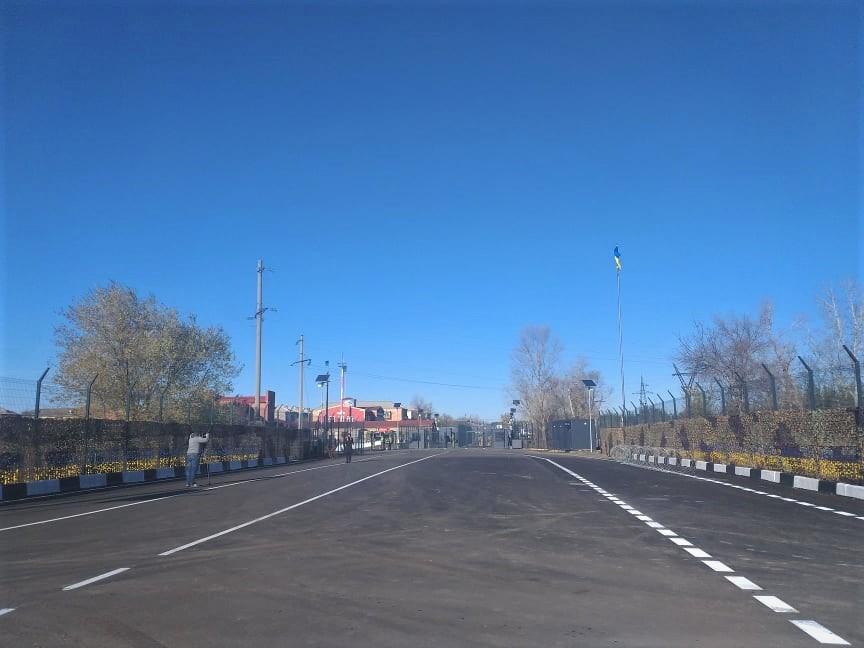 Во время локдауна все КПВВ будут работать в обычном режиме — Резников