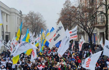 Підтримка бізнесу: чому підприємці можуть залишитися без одноразових виплат