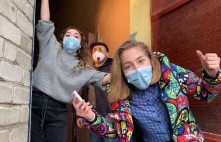 У співавторстві зі школярами: альбом Юрія Гуржи «Нова симфонія Донбасу»