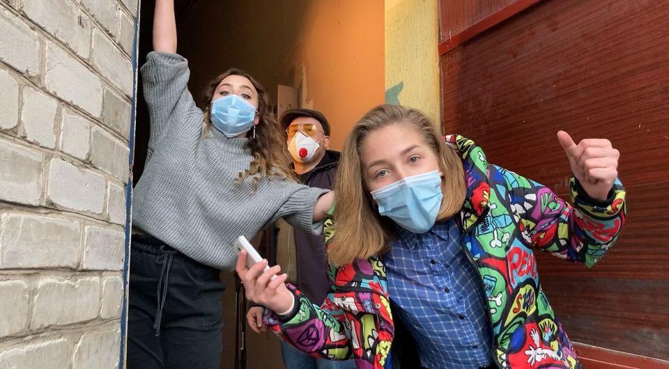 У співавторстві зі школярами: альбом Юрія Гуржи «Нова симфонія Донбасу»