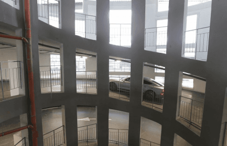 Багаторівневі паркінги в центрі Києва: проводяться зустрічі з інвесторами, але є певні технічні моменти — Юрко