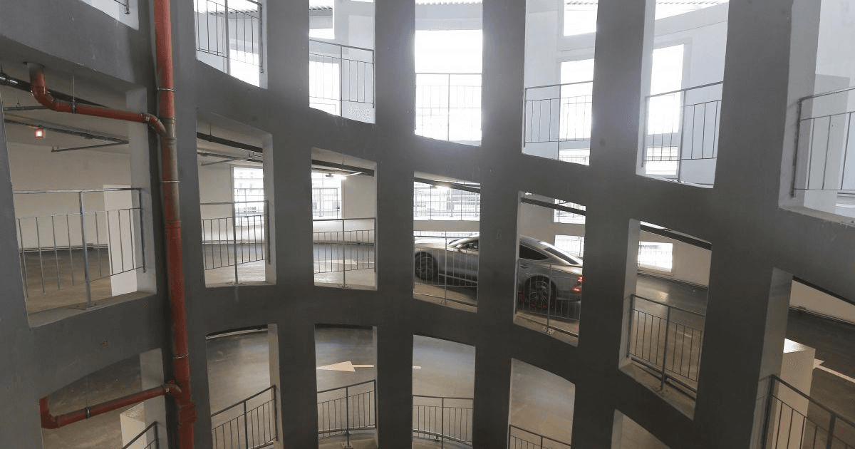 Багаторівневі паркінги в центрі Києва: проводяться зустрічі з інвесторами, але є певні технічні моменти — Юрко