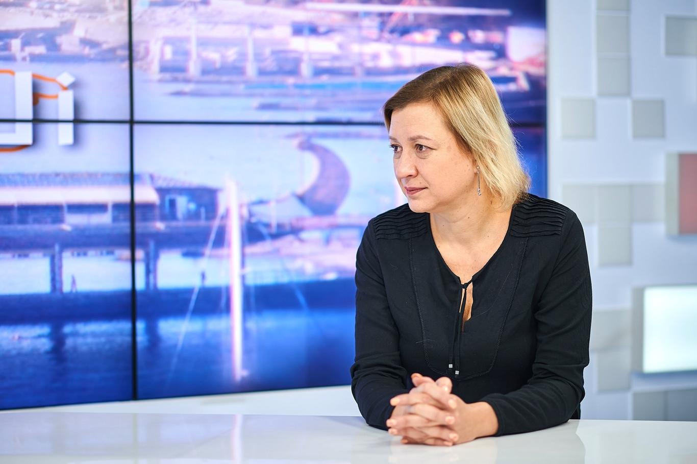 Росії може бути вигідно створити таку тяжку епідеміологічну ситуацію, щоб потім заселити Крим громадянами Росії — Ірина Сєдова