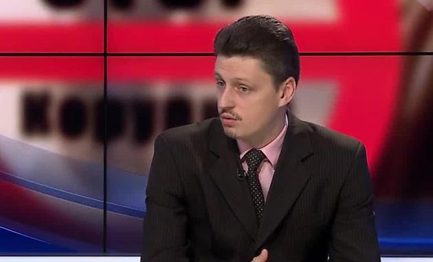 Рейтерович про «держпереворот»: Президент і його оточення спробували відволікти увагу від інших питань