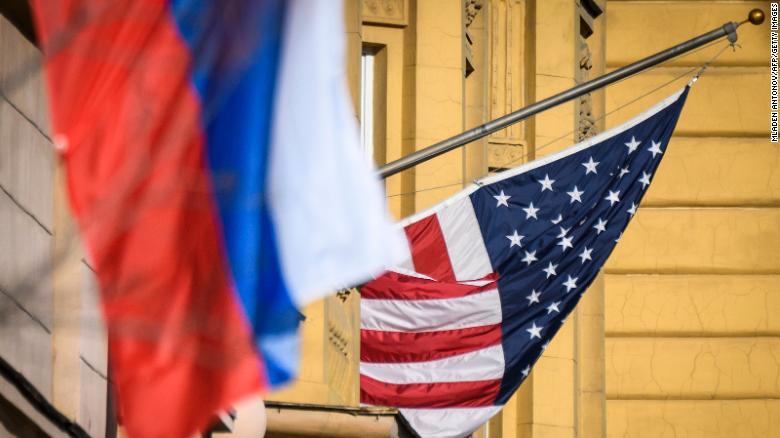 США закривають свої консульства у Владивостоку і Єкатеринбурзі