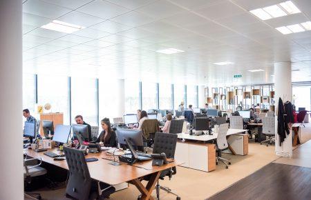 Молодші працівники більш схильні розраховувати на допомогу працедавця, ніж держави — Олена Бойченко