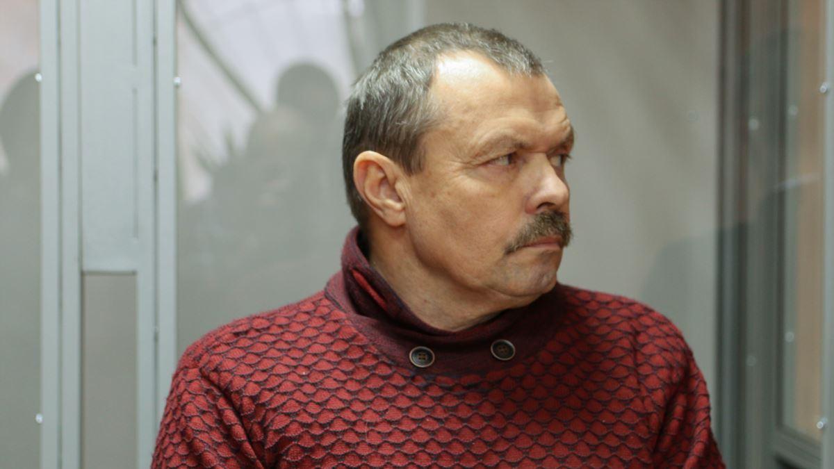 Суд скасував вирок єдиному кримському депутату, засудженому в Україні за держзраду