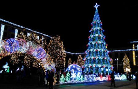 У новорічну ніч на вулицях працюватимуть 23 тисячі правоохоронців