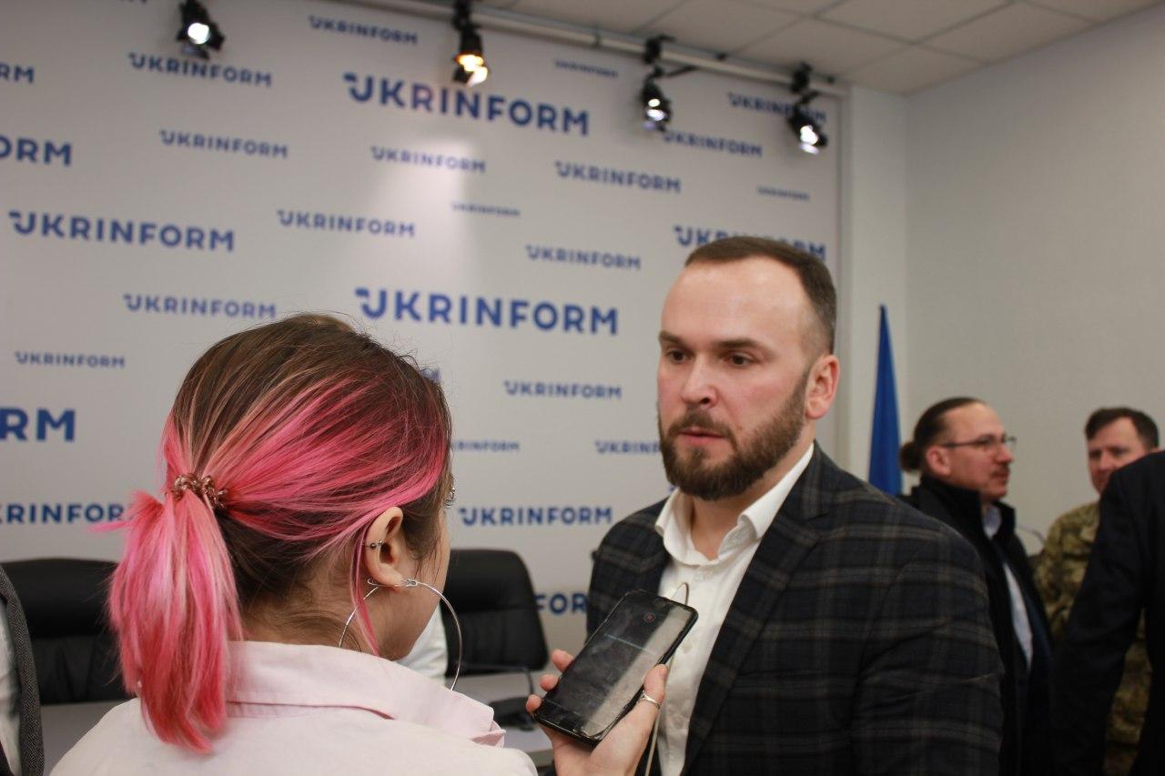 Саме путінський режим підняв імперський міф про те, що народу «українці» не існує — Кочевенко про історичні міфи у пропаганді РФ