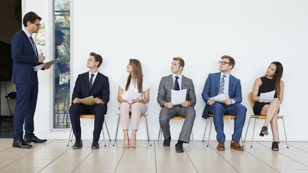 52% роботодавців шукають людей із мінімальним досвідом роботи — експертка