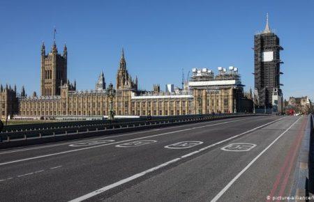 У Кембриджі життя майже не змінилося, натомість у Лондоні «зомбі-апокаліпсис» — професор із Британії про локдаун