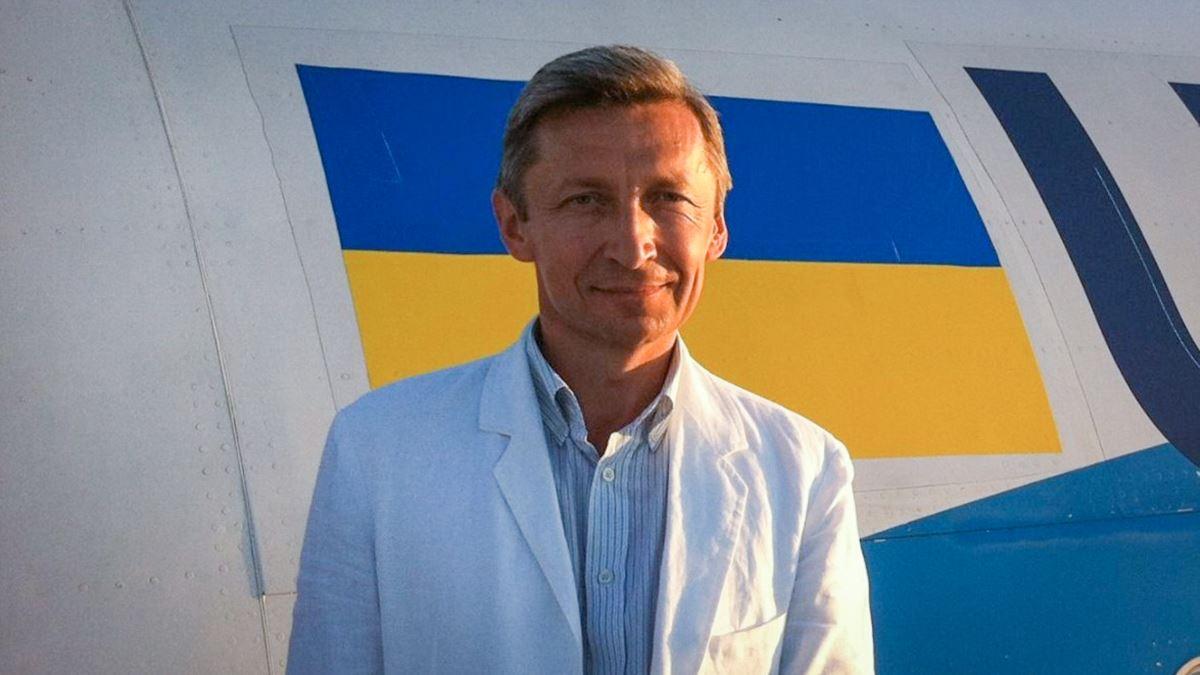 Генконсул України в Ростові-на -Дону відвідав українських політв’язнів у Ставропольському краї