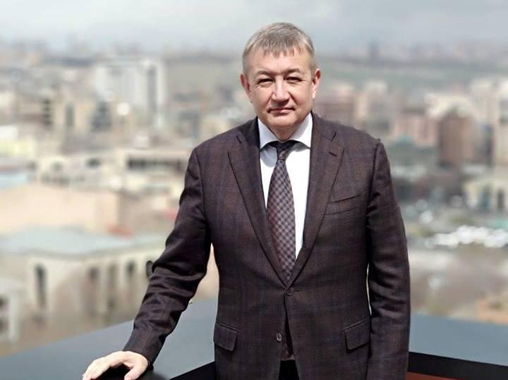 Не закінчимо реформу децентралізації, доки не виконаємо завдання 2014 року — президент УАРОР