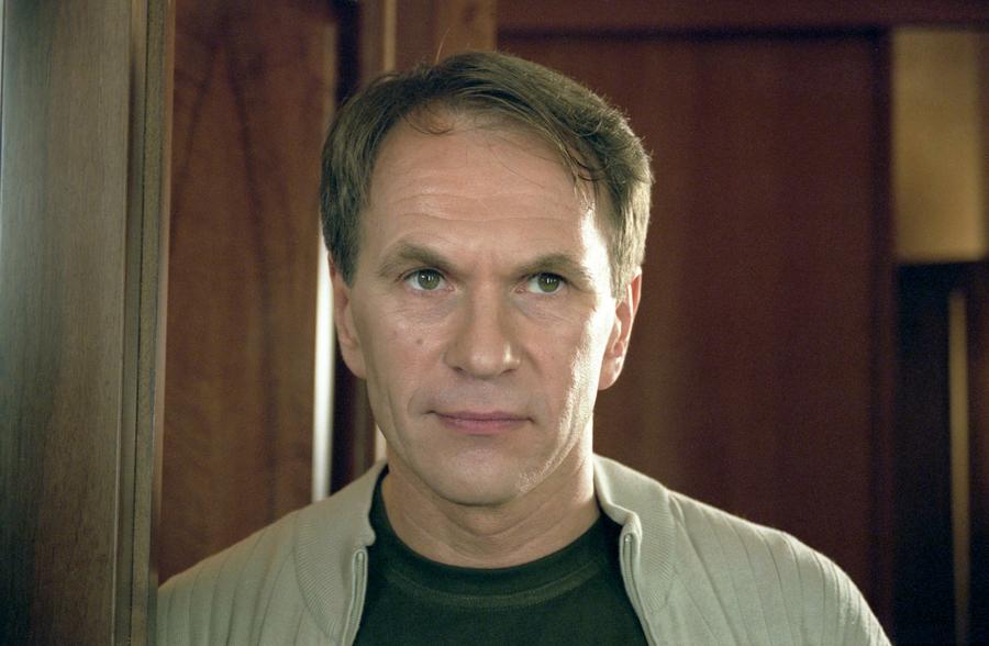 Російського актора Гуськова внесли до переліку осіб, які загрожують нацбезпеці України