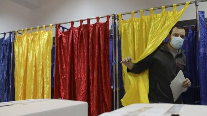 Парламентські вибори у Румунії: дані екзитполів різняться