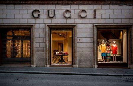 Gucci виділить $500 тисяч на розповсюдження вакцини від COVID-19