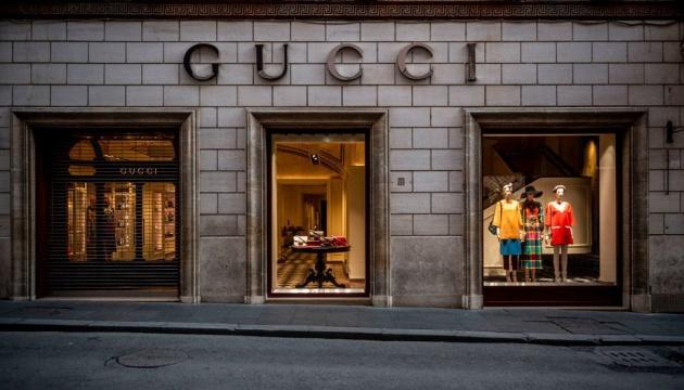 Gucci виділить $500 тисяч на розповсюдження вакцини від COVID-19