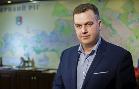 На виборах мера Кривого Рогу переміг Павлов