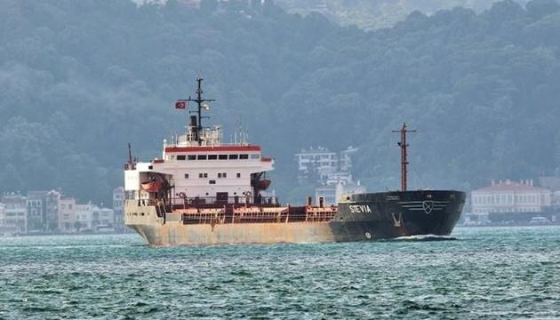 У МЗС підтвердили взяття у полон шістьох українських моряків біля берегів Нігерії