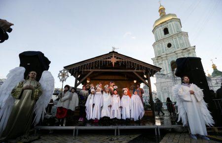 25 грудня не «католицьке» Різдво, а Різдво усіх християн — релігійна оглядачка 