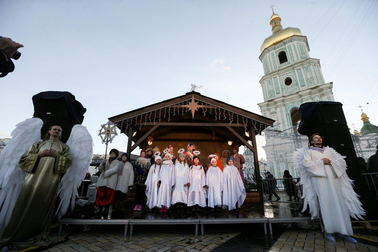 25 грудня не «католицьке» Різдво, а Різдво усіх християн — релігійна оглядачка 