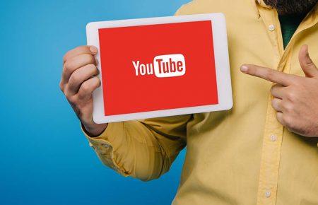 Українці на Youtube натрапляють на шкідливу інформацію, яку транслює Росія — Мороз