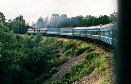Деньги от продажи билетов покрывают около 35% расходов Укрзализныци — Вовк