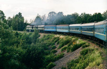 Гроші від продажу квитків покривають близько 35% витрат Укрзалізниці — Вовк