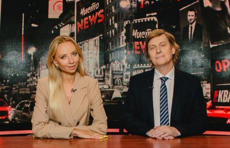 «Деякі ФОПи заробили на мітингах більше, аніж їм пообіцяв Зеленський» — «Квартал 95» про протести підприємців