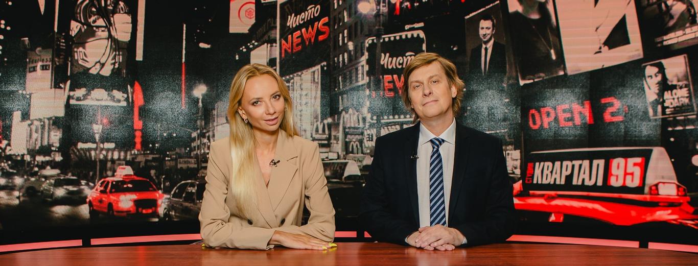 «Деякі ФОПи заробили на мітингах більше, аніж їм пообіцяв Зеленський» — «Квартал 95» про протести підприємців