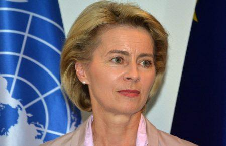 Вакцину от COVID-19 доставили во все страны ЕС