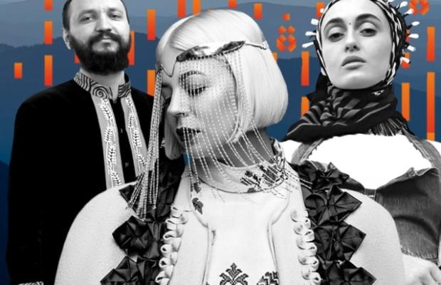 «Спалах», який не має згаснути — документальний серіал про новітню українську культуру