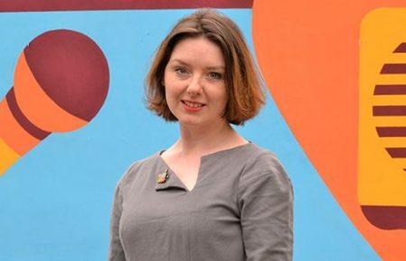 В Україні є дивні уявлення, що в 50 років обов'язково мають бути хронічні хвороби — біологиня Дарка Озерна