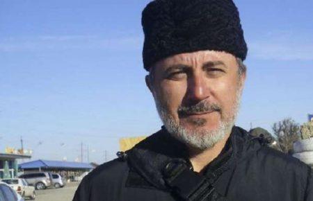 Підконтрольний РФ «суд» у Криму засудив Ленура Іслямова до 19 років в'язниці